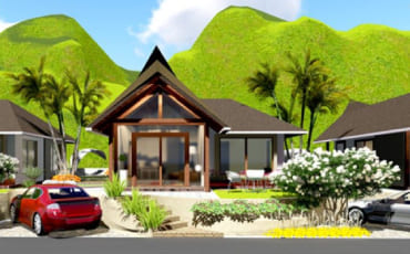 pachgani-township