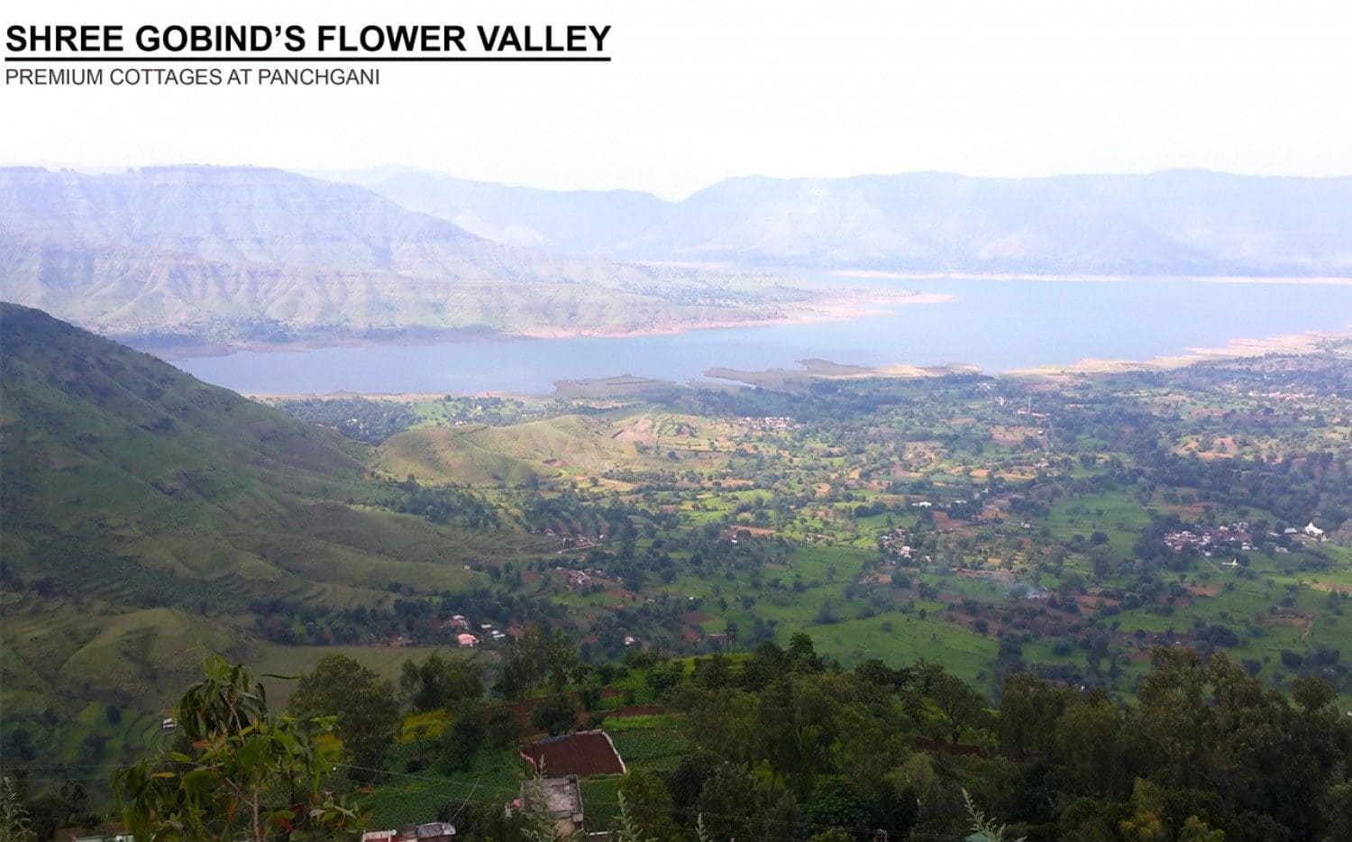 pachgani-township