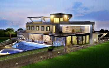 Top 10 architect in Pune